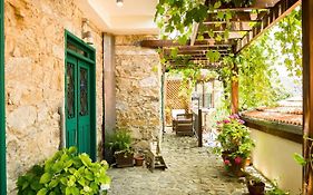Anastou'S Traditional House